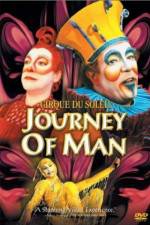 Watch Cirque du Soleil Journey of Man Zmovie