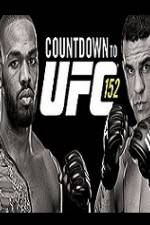 Watch UFC 152 Countdown Zmovie