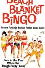 Watch Beach Blanket Bingo Zmovie