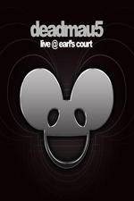 Watch Deadmau5 Live @ Earls Court Zmovie