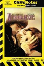 Watch Wuthering Heights Zmovie