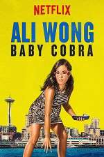 Watch Ali Wong: Baby Cobra Zmovie