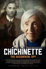 Watch Chichinette: The Accidental Spy Zmovie