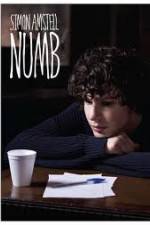 Watch Simon Amstell: Numb Zmovie