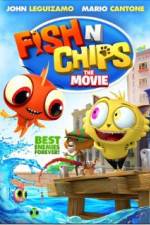 Watch Fish N Chips, Best Enemies Forever Zmovie