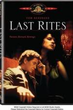 Watch Last Rites Zmovie