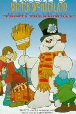 Watch Frosty's Winter Wonderland Zmovie