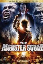 Watch The Monster Squad Zmovie