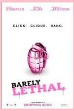 Watch Barely Lethal Zmovie