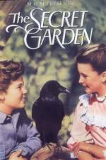 Watch The Secret Garden Zmovie