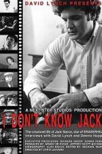 Watch I Don't Know Jack Zmovie