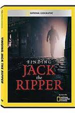 Watch National Geographic: Finding Jack the Ripper Zmovie