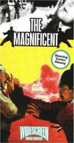 Watch The Magnificent Zmovie