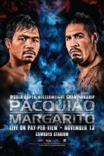 Watch manny pacquiao vs antonio margarito Zmovie