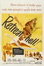 Watch Retreat, Hell! Zmovie