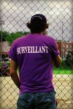 Watch Surveillant Zmovie