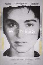 Watch The Witness Zmovie