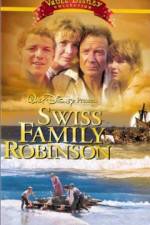 Watch Swiss Family Robinson Zmovie