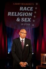 Watch Larry Wilmore Race Religion and Sex Zmovie