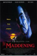 Watch The Maddening Zmovie