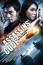 Watch Assassins' Code Zmovie