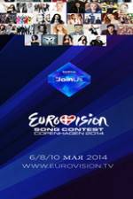 Watch The Eurovision Song Contest Zmovie