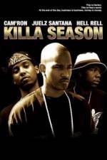 Watch Killa Season Zmovie