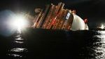 Watch Inside Costa Concordia: Voices of Disaster Zmovie