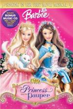 Watch Barbie as the Princess and the Pauper Zmovie