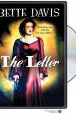 Watch The Letter Zmovie