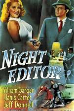 Watch Night Editor Zmovie