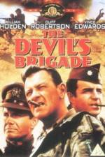 Watch The Devil's Brigade Zmovie