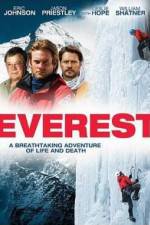 Watch Everest Zmovie