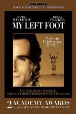 Watch My Left Foot: The Story of Christy Brown Zmovie