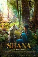 Watch Shana: The Wolf's Music Zmovie