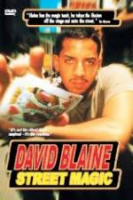 Watch David Blaine: Street Magic Zmovie