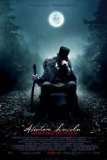 Watch Abraham Lincoln Vampire Hunter Zmovie