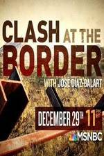 Watch Clash at the Border Zmovie