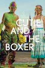 Watch Cutie and the Boxer Zmovie