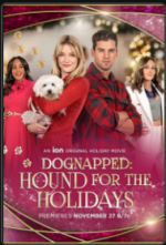 Watch Dognapped: Hound for the Holidays Zmovie
