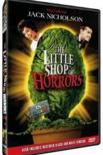 Watch The Little Shop of Horrors Zmovie