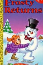 Watch Frosty Returns Zmovie