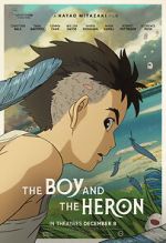 Watch The Boy and the Heron Zmovie