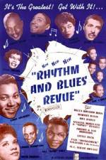 Watch Rhythm and Blues Revue Zmovie