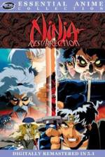 Watch Ninja Resurrection Zmovie