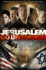 Watch Jerusalem Countdown Zmovie