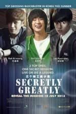 Watch Secretly Greatly Zmovie