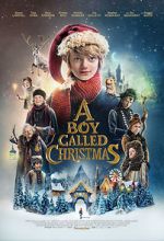 Watch A Boy Called Christmas Zmovie