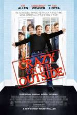 Watch Crazy on the Outside Zmovie