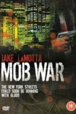 Watch Mob War Zmovie